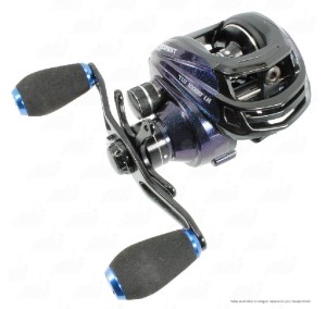 CAR SAINT TWISTER 10000 H 10 ROLAMENTOS