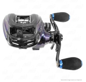 CAR SAINT TWISTER 10000 LH 10 ROLAMENTOS