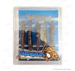 ISCAS SOFT NAKAMARAO 8