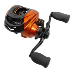 CAR SAINT TWISTER 8000 LH 8 ROLAMENTOS