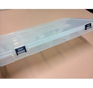 ESTOJO LUCKY BOX MASTER