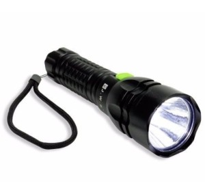 LANTERNA JWS MERGULHO LED RECARREGAVEL