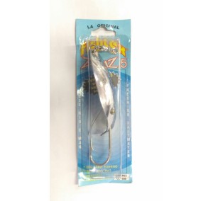 ANZOL COLHER FISHTEX ZAZ TRAZ N.5