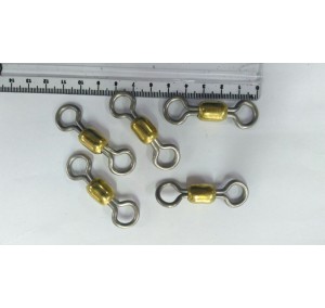 GIRADOR CRANE 9/0 2X1 PARA TARRAFA