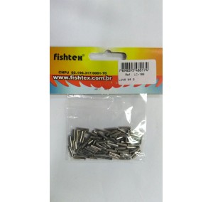 LUVA FISHTEX LC-175 NR 0