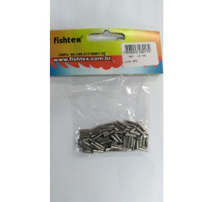 LUVA FISHTEX LC-177 NR 2