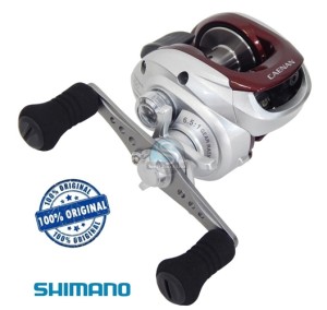 CAR SHIMANO CAENAN 100 DIREITA
