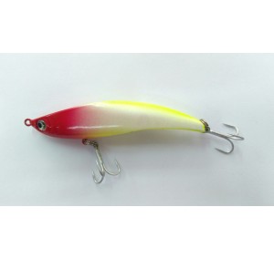 ISCAS MORIAH LONTRINHA COR 07 10CM