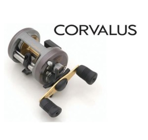 CAR SHIMANO CORVALUS 301 ESQUERDA