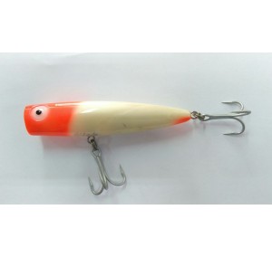 ISCA KV OLHETE COR11 24GM 11CM AÇÃO POPPER SUPERFICE