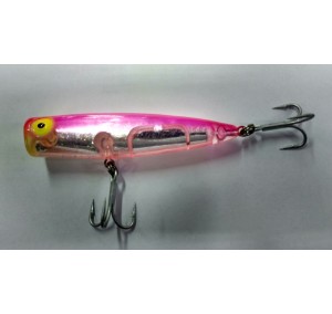 ISCA KV OLHETE COR VLR 24GM 11CM AÇÃO POPPER SUPERFICE