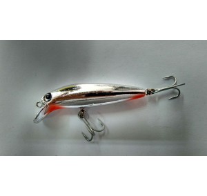 ISCA KV REI COR 38 6GM 6,50 CM AÇÃO MEIA AGUA