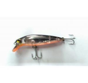 ISCA KV REI COR 5 6GM 6,50 CM AÇÃO MEIA AGUA