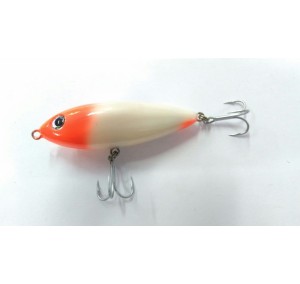 ISCA KV CHARUTINHO COR 11 7GM 6,5CM AÇÃO SUPERFICE