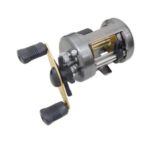 CARRETILHA SHIMANO CORVALUS 400 DIREITA
