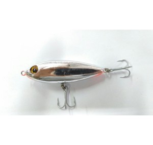 ISCA KV CHARUTINHO COR 38 7GM 6,5CM AÇÃO SUPERFICE