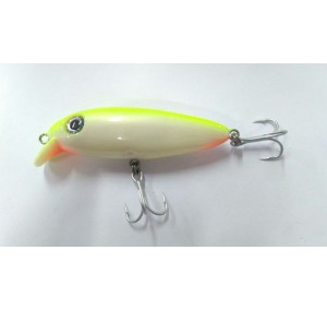 ISCA KV MANJUBINHA COR 41 9GM 7 CM AÇÃO SUPERFICIE MEIA AGUA