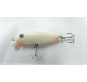 ISCA KV MANJUBINHA COR 12 9GM 7 CM AÇÃO SUPERFICIE MEIA AGUA