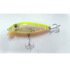 ISCA KV MANJUBINHA COR 09 9GM 7 CM AÇÃO SUPERFICIE MEIA AGUA