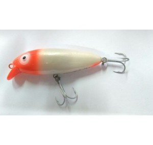 ISCA KV MANJUBINHA COR 11  9GM 7 CM AÇÃO SUPERFICIE MEIA AGUA