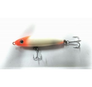 ISCA KV TAPINHA COR 11 6GM 6,5CM AÇÃO STICK