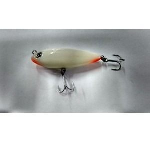 ISCA KV ESPERTINHA COR12 9 GM 7 CM AÇÃO MEIA AGUA