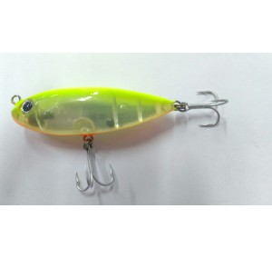 ISCA KV ESPERTINHA COR9 9 GM 7 CM AÇÃO MEIA AGUA