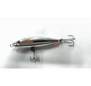 ISCA KV TAPINHA COR 38 6GM 6,5CM AÇÃO STICK