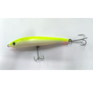 ISCA KV TIMBALE COR 41 7 GM 9CM AÇÃO SUPERFICIE  STICK