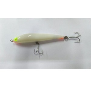 ISCA KV TIMBALE COR 12 7 GM 9CM AÇÃO SUPERFICIE  STICK