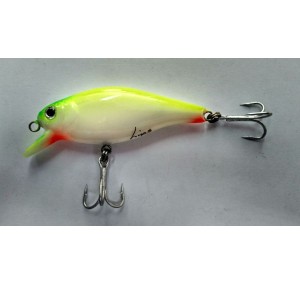 ISCA KV LIPS COR 41 9,50GM 7 CM AÇÃO MEIA AGUA