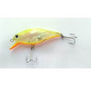 ISCA KV LIPS COR 09 9,50GM 7 CM AÇÃO MEIA AGUA