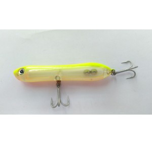 ISCA KV BOQUINHA COR 09 21 GM 10,5 CM AÇÃO SUPERFICIE