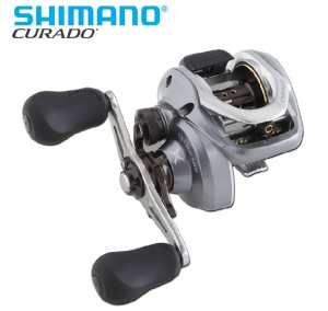 CAR SHIMANO CURADO 200 I HG DIREITA