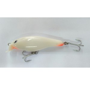 ISCA KV PAPA TODOS COR12 10GM 7,5 CM AÇÃO MEIA AGUA