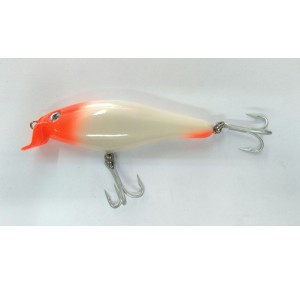 ISCA KV PAPA TODOS COR11 10GM 7,5 CM AÇÃO MEIA AGUA