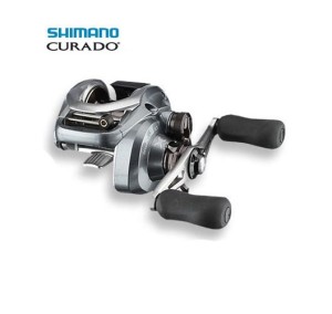CAR SHIMANO CURADO 201 I HG ESQUERDA