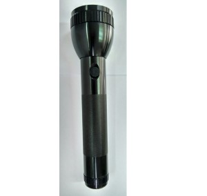 LANTERNA LED MAX 118 1 LED 5W CORPO ALUMINIO