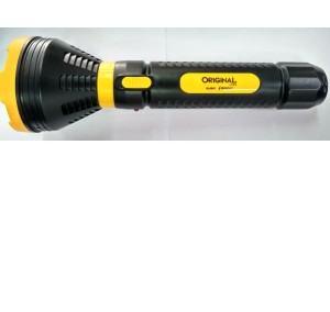 LANTERNA ORIGINAL LINE SL 0067 5W RECARREGAVEL 1LED ALTA POTÊNCIA