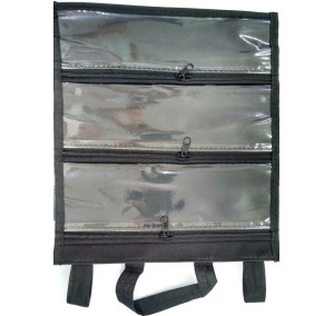 PORTA EMPATE 3 DIVISOES