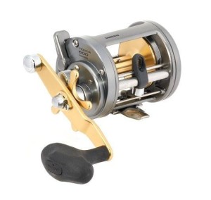 CAR SHIMANO TEKOTA 600 DIREITA