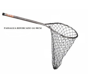 PASSAGUA NARCISO ALUMINIO REFORCADO GG