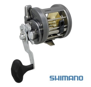 CARRETILHA SHIMANO TEKOTA 700 DIREITA