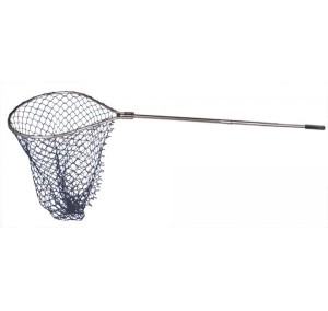 PASSAGUA NARCISO GIGANTE METAL CABO 75 CM