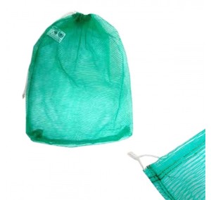 VIVEIRO NYLON TIPO SACOLA N.4