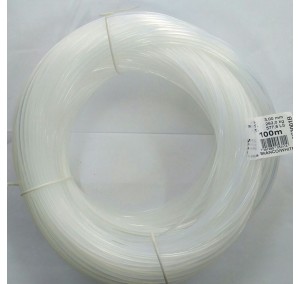 LINHA ARATY SUPLEMA MEADAS BRANCA 100M 3,00