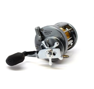 CARRETILHA SHIMANO TEKOTA 800 DIREITA
