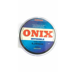 LINHA ONIX 6.0 0,285 MM 500 MTS 23 LBS