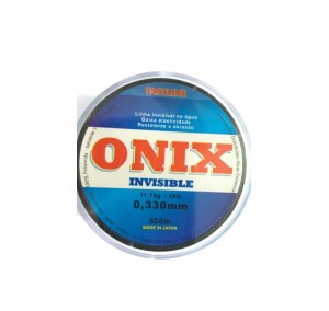 LINHA ONIX 6.0 0,33 MM 500 MTS 26 LBS