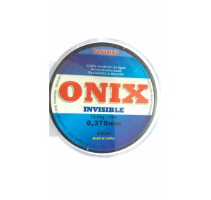 LINHA ONIX 6.0 0,370 MM 500 MTS 30 LBS